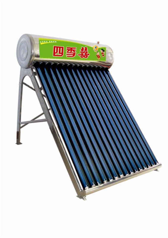 山东{zh0}的太阳能热水器生产厂家，真空管太阳能热水器价格实惠适应北方地区，