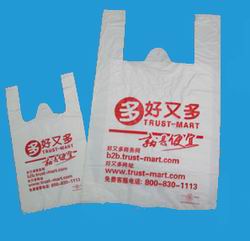 北京{zh0}的HDPE塑料袋/LDPE塑料袋 供应雄县清月塑业 河北PE塑料袋加工、定做、批发