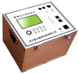 武汉武汉智达供应TE6200绝缘油介质损耗测试仪,油介质测试仪TE6200，介质损耗测试仪