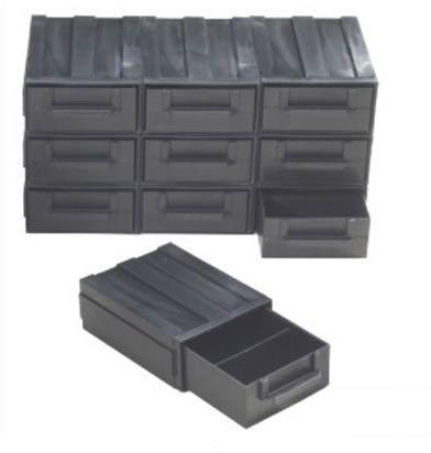 供应防静电组合式抽屉盒 静电零件盒 上海溢源远电子科技有限公司