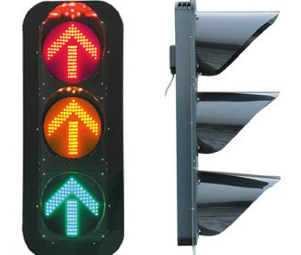 泰安专业生产交通信号灯 如  箭头信号灯 满屏信号灯 