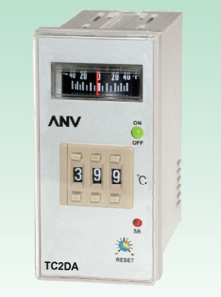 TC2DA-RPK3温控器(ANV原装xx）