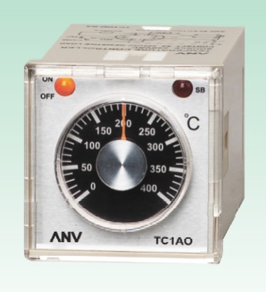 TC1AO-RPK2温控器(ANV原装xx）