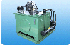 深圳冲床液压脱模装置专用液压泵站阀油缸液压系统