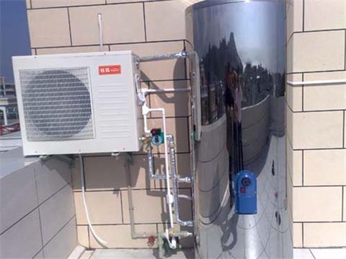 空气能热水器工程，空气能热泵热水工程承接，广州空气能热水器厂