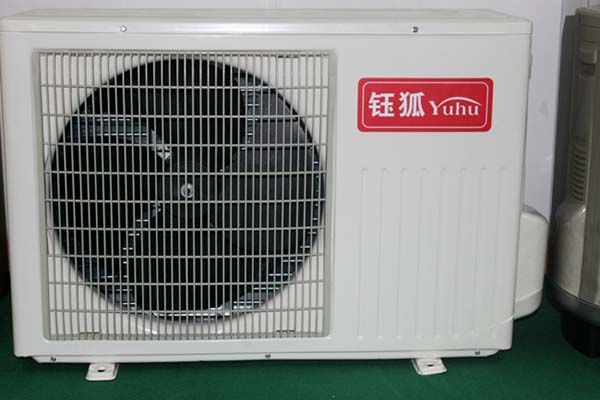 空气能热水器，广州空气能热泵热水器，空气能热水工程