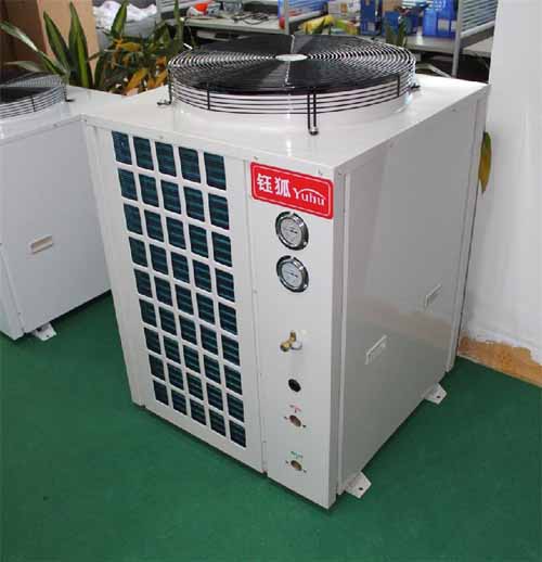 承接太阳能热水工程|广州热水器工程|钰狐太阳能热水器工程