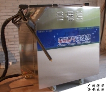 珠海蒸汽清洗机JD1300
