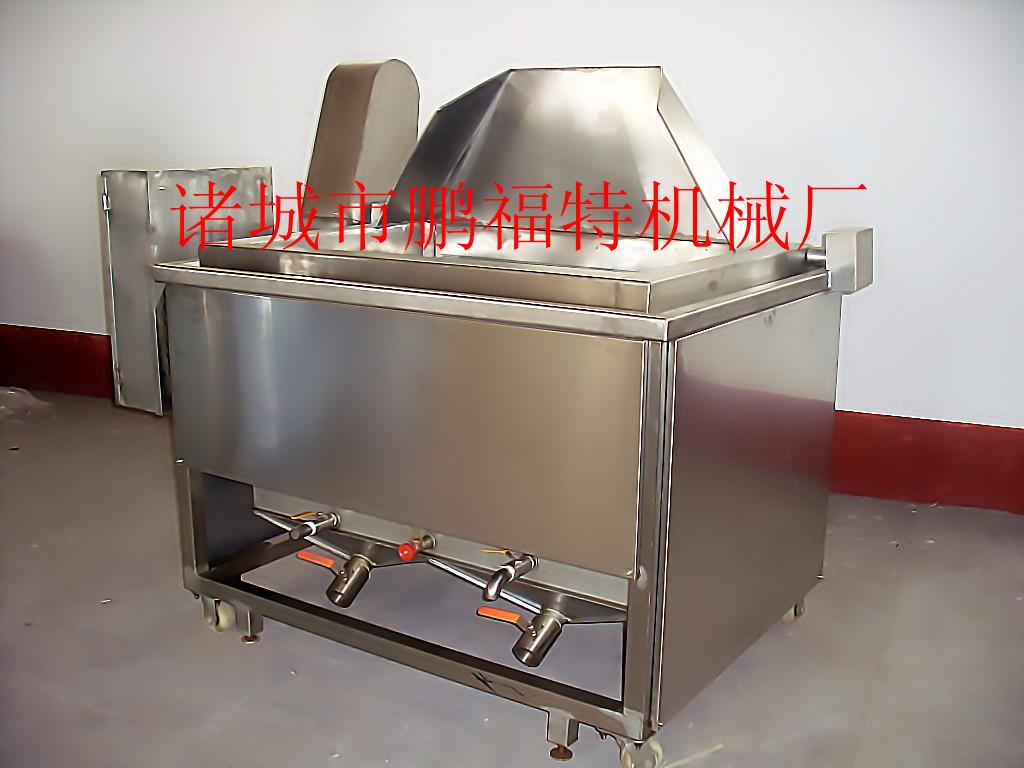 厂家直销北京自动控温不锈钢 电加热煮锅，质量保障
