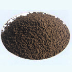丰泉生产锰砂滤料，好产品好质量，zyjl锰砂滤料图