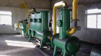 淮北储气柜|高科技沼气储气柜施工建设|储气柜专业还是选择安徽天和能源