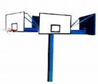 供应珠三角篮球架，固定式篮球架，蒋爱群篮球架，广东省广州市篮球架篮球架