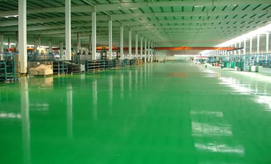 福州耐磨地坪材料|地坪材料|地坪涂料|环氧树脂漆