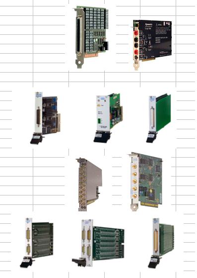 供应Pickering PXI/VXI/PCI系列产品代理销售,电阻卡等-隆玛