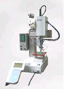 供应PCBA自动焊锡焊接机器人，自动焊接机器 隆玛科技
