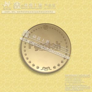 深圳市纪念币工厂、纪念币供应厂家、纪念币生产加工制作厂