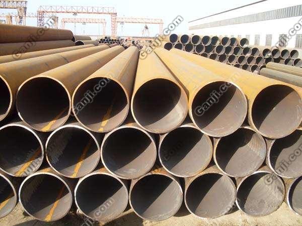 厂价供应吉林春冶钢管，化工用冷35#轧无缝钢管
