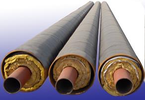 防腐保温螺旋钢管,螺旋钢管防腐保温,螺旋钢管防腐标准