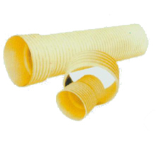 高品质PVC双壁波纹管|北京PVC双壁波纹管生产厂家|同建管材