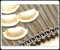 金属网带浩发专业设计生产|浩发金属网带专家|经久耐用的金属网带