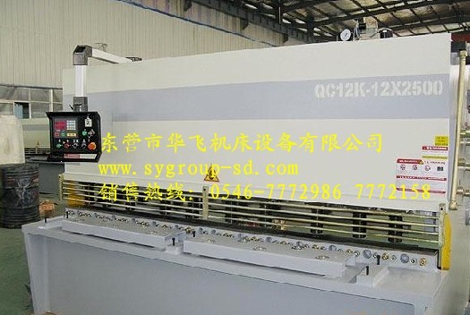 山东厂家供应10mm×6米，液压剪板机,6米剪板机价格