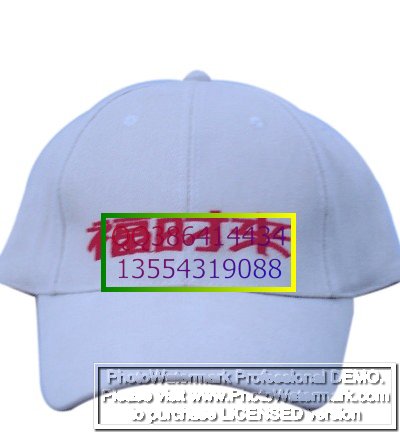鸭舌帽印标志，鸭舌帽印图案，鸭舌帽印logo，鸭舌帽印字