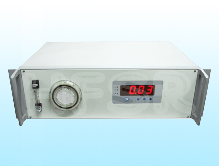 山东SR-2050ExA(B)防爆氢气体分析仪|华分赛瑞气体分析仪|