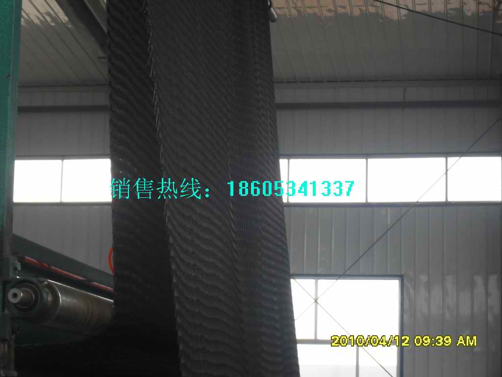 厂家100g--800g长丝土工布现货供应/GB/T17640-2008标准