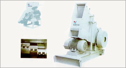 生产高品质塑料破碎机，科创塑料破碎机制造商