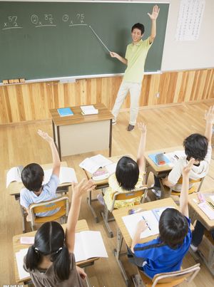 学英语到哪里？南昌思迈全脑英语培训学教