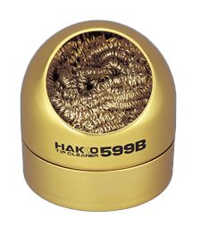 供应：HAKKO 599B,白光清洁器,烙铁头清洁器,焊咀清洁器
