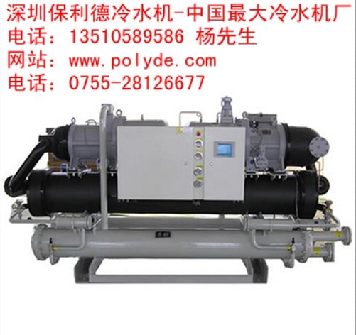 江门冷水机厂|江门珠海风冷式冷水机|江门水冷式冷水机