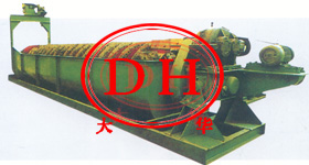 郑州大华矿山机械有限公司专业生产供应-螺旋分级机