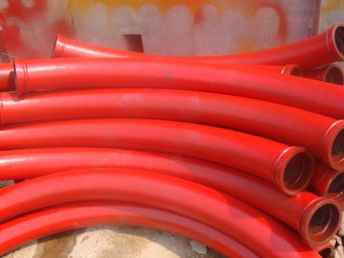 正新泵管133/125泵管现货，泵管批发，泵管厂家、泵管产地