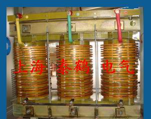 泰鹤供应1140V升压变压器 上海SSG升压变压器，380V/660V变压器