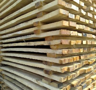 双日木业郑州白松板方，提供辐射松板方，铁杉板方，花旗松板方