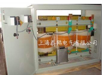 上海供应单相升高压变压器,SSG三相升高压变压器
