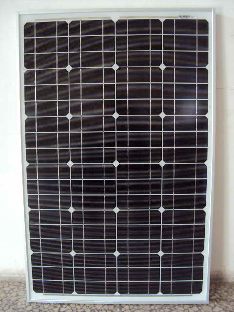辽宁太阳能电池板/太阳能电池板50Wp/单晶硅太阳能电池板组件/生产厂家