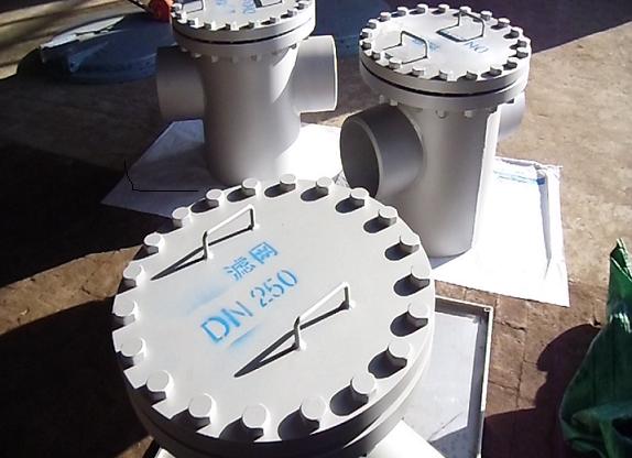 0317-51283762000标准给水泵进口滤网价格,规格DN350给水泵进口滤网图片