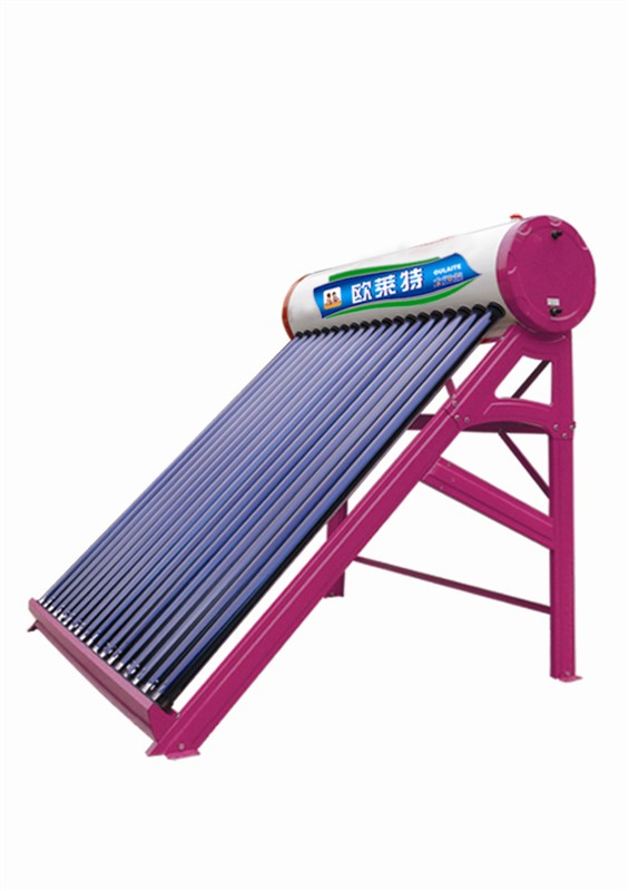 泰安太阳能热水器辽宁省销售量{zd0}，泰安真空管太阳能适用于温度低的地区
