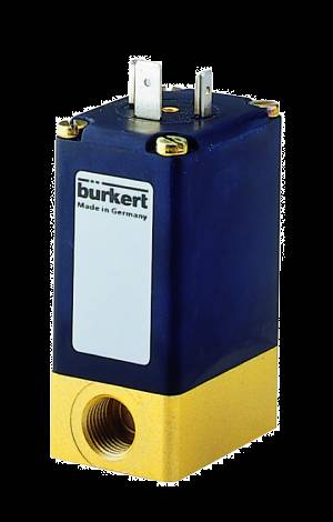德国宝德burkert6021/6022/6023型比例电磁阀