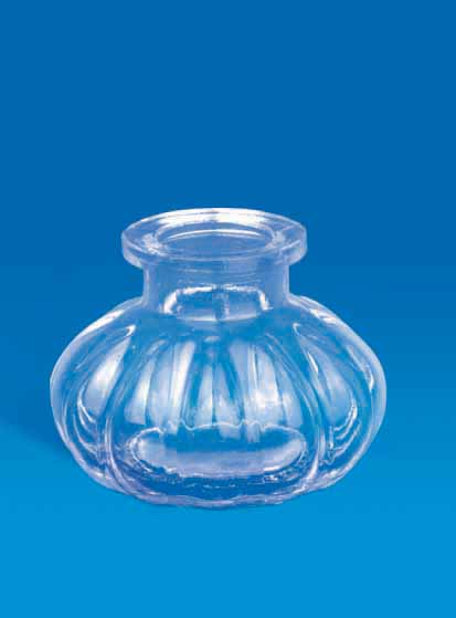 工艺品玻璃瓶，有色玻璃瓶，专业玻璃瓶印字，玻璃瓶喷色贴花厂