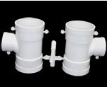 塑料模具厂供应PVC塑料管件模具开模 台州 秉承欧美工艺 模具精度高价格合理 