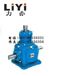 上海T12减速机,T12转向器低间隙