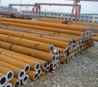 武汉大口径板卷钢管规格表，武汉大口径板卷钢管化学成分
