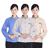 北京2012精品保洁服批发|订做品牌保洁服厂家|制作时尚纯棉保洁服|路易凯华保洁服