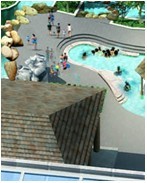 阳江供应温泉策划，温泉方案设计，旅游景区规划