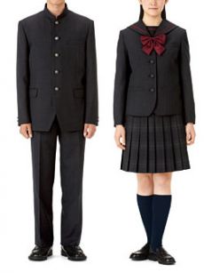 量体定制校服|定做校服|校服制作北京都市丽人服装有限公司