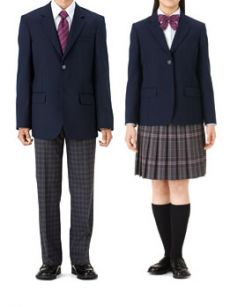 量体定制校服|定做校服|校服制作北京都市丽人服装有限公司