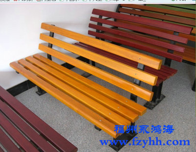 供应街道休闲椅|校园休闲椅|背休闲椅|钢质休闲椅|福州永鸿海